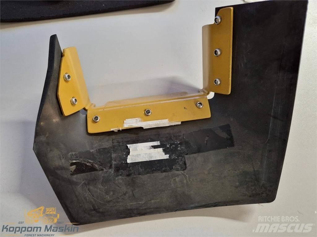 Eco Log 7001807 Chassis og suspension