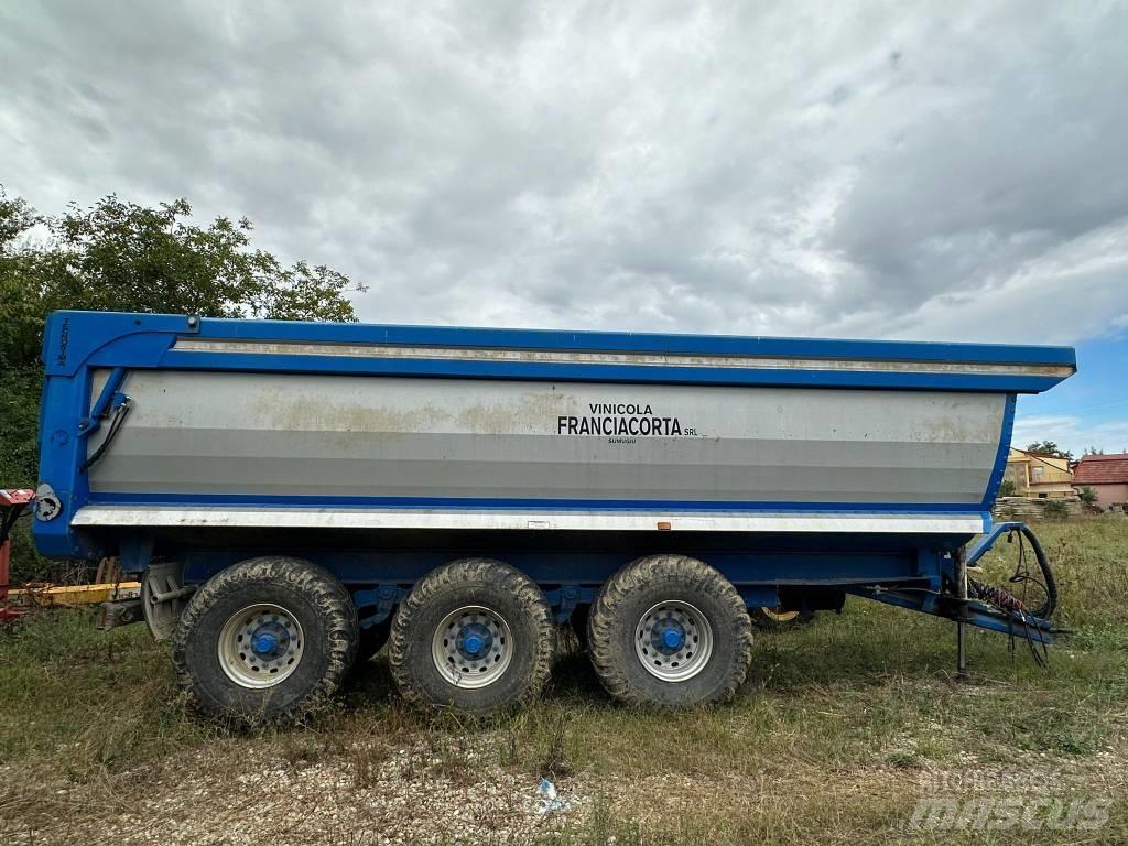  Tecnosima BA200D7P Fast kasse