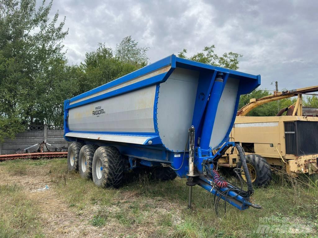 Tecnosima BA200D7P Fast kasse