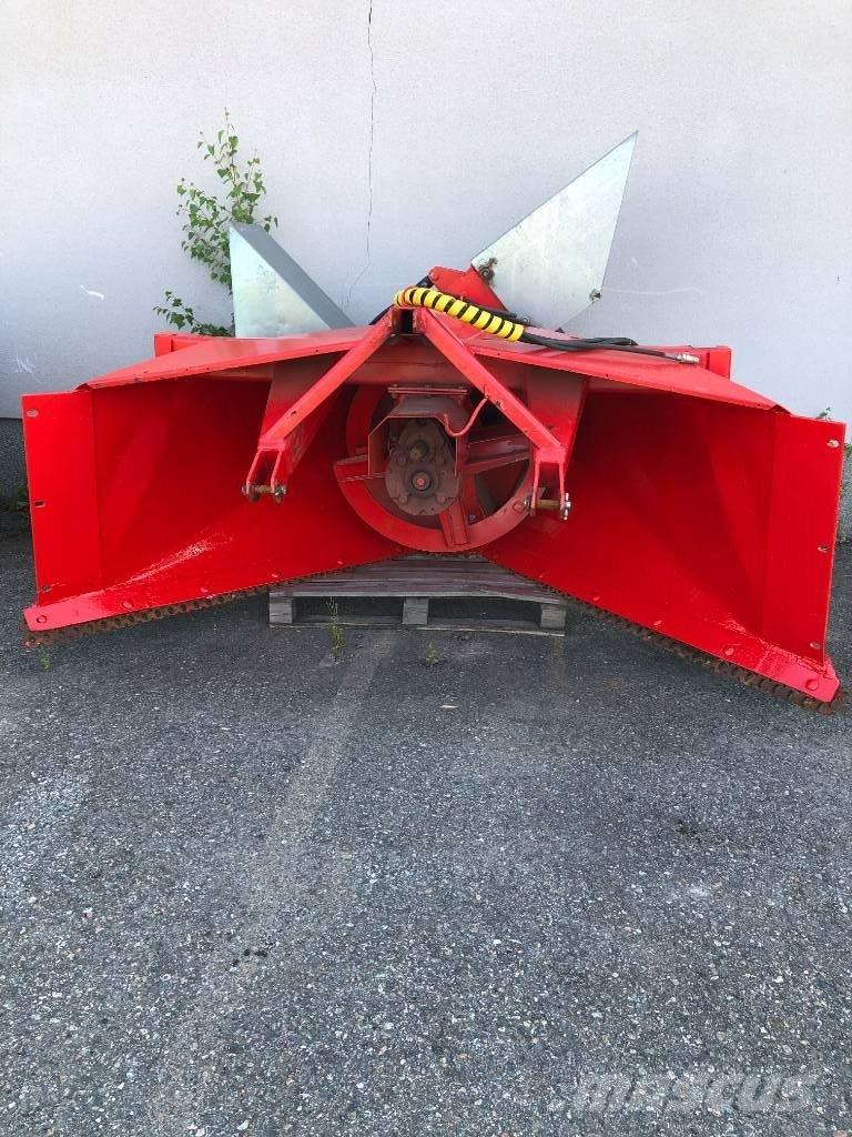 Esko 312 Sneslynger
