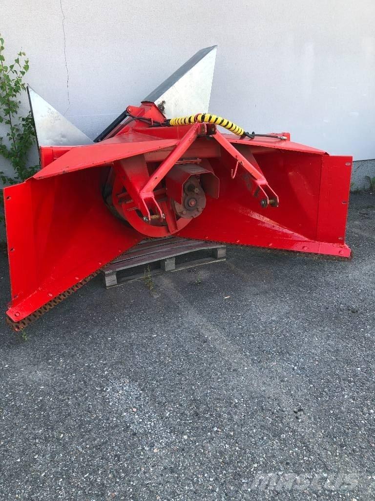Esko 312 Sneslynger