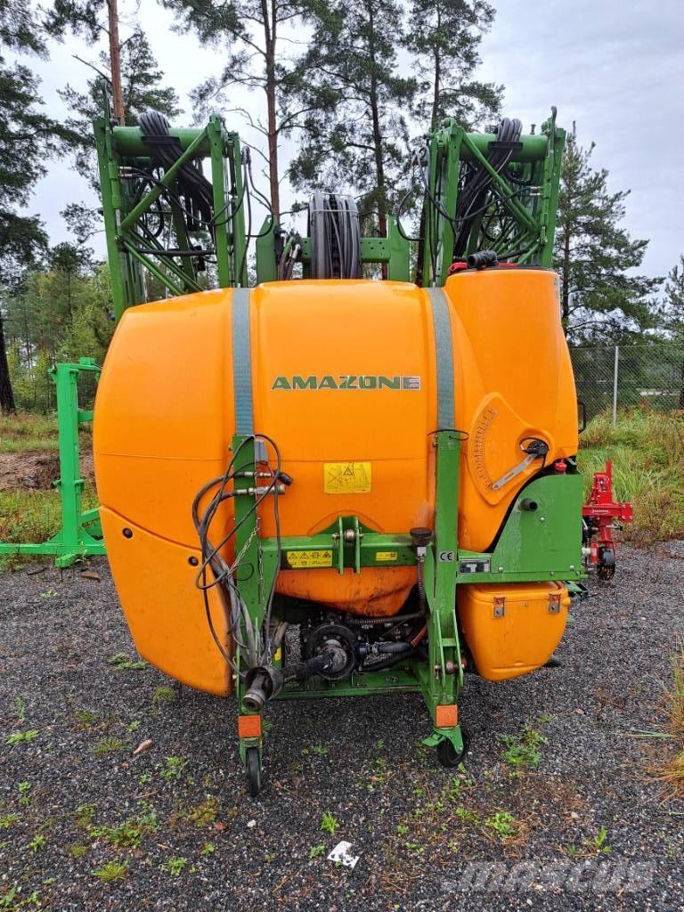 Amazone UF 1201 24M Liftsprøjter