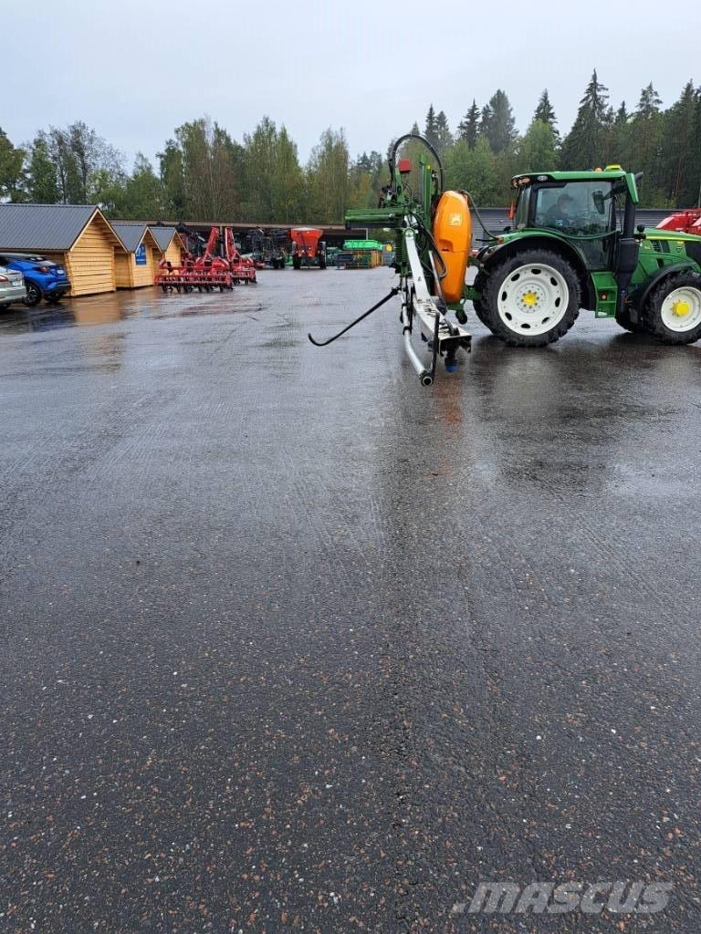 Amazone UF 1201 24M Liftsprøjter