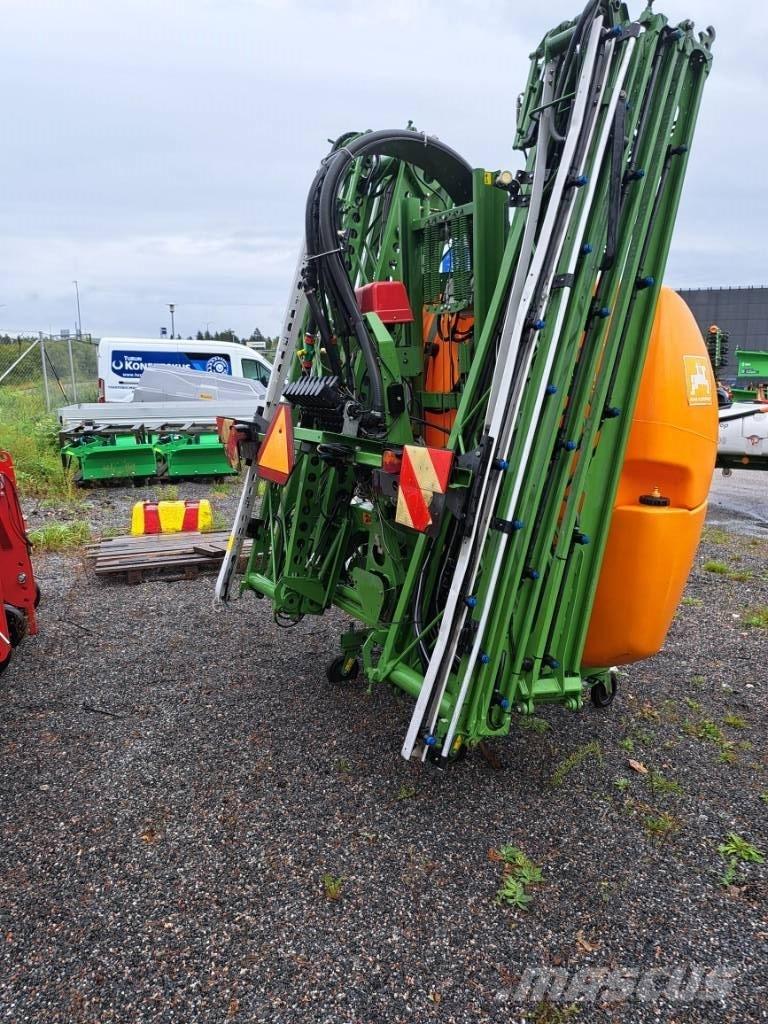 Amazone UF 1201 24M Liftsprøjter