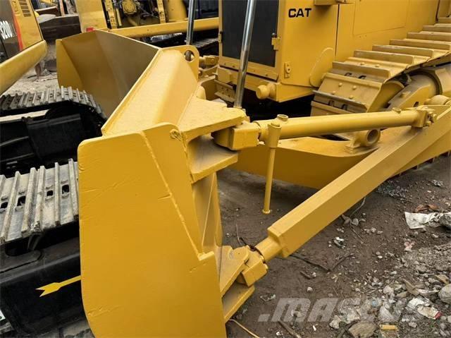 CAT D 8 R Bulldozer på larvebånd