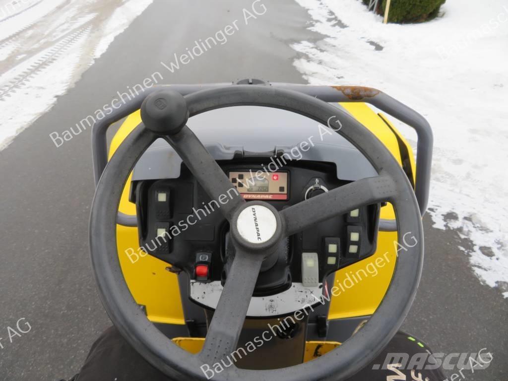 Dynapac CC 1100 Tvilling tromle