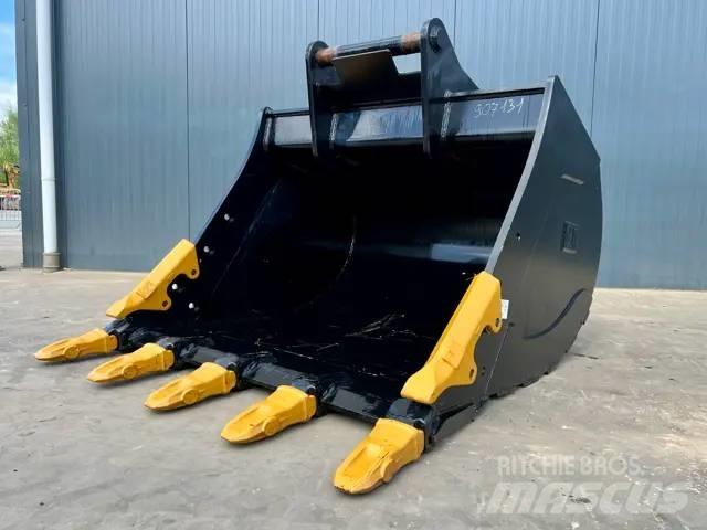 OilQuick OQ80 HD Skovle