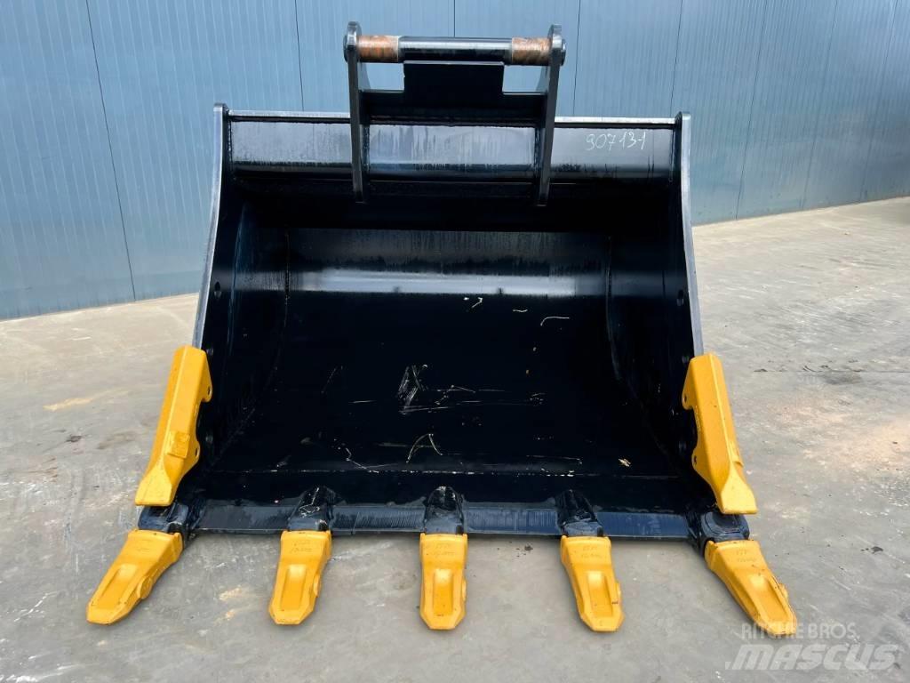 OilQuick OQ80 HD Skovle