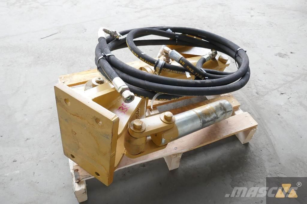 CAT D8T Pin puller Andet tilbehør