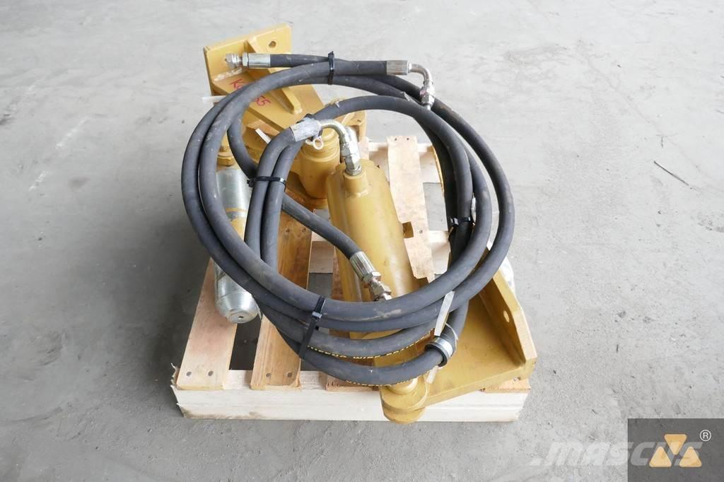 CAT D8T Pin puller Andet tilbehør