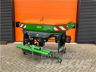 Amazone FTender 1600 Kombi-såmaskiner