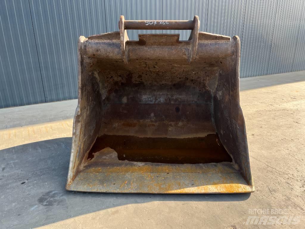 OilQuick OQ70/55 Skovle