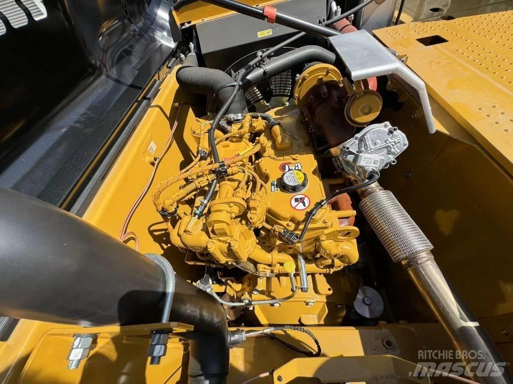 CAT 320GX Gravemaskiner på larvebånd