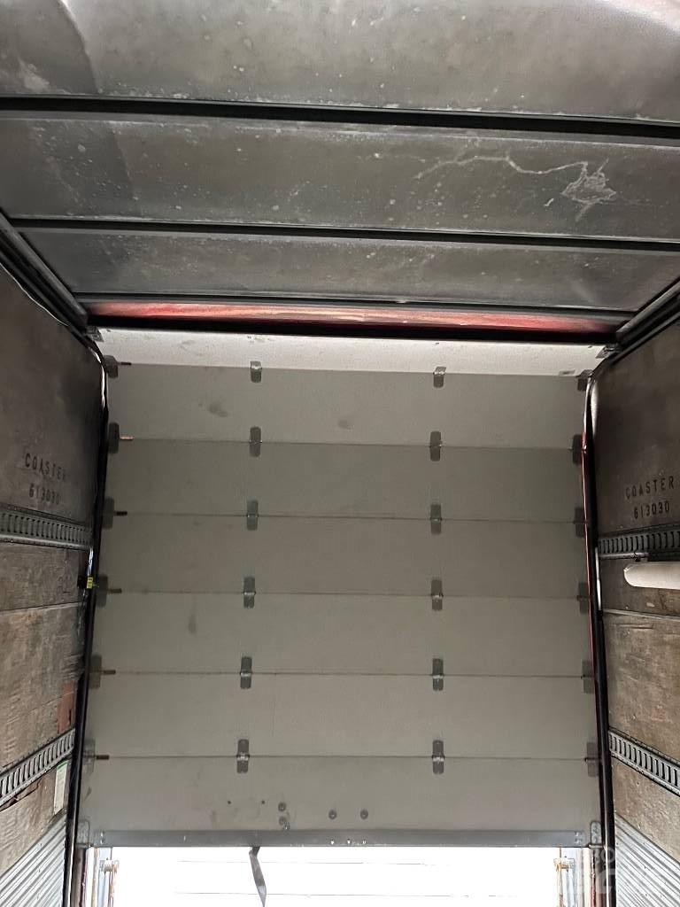 Utility 48FT Fast kasse