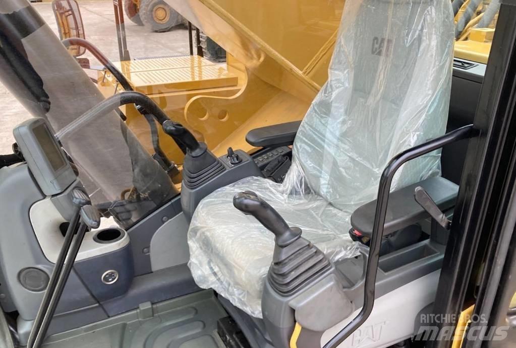 CAT 365 CL Gravemaskiner på larvebånd