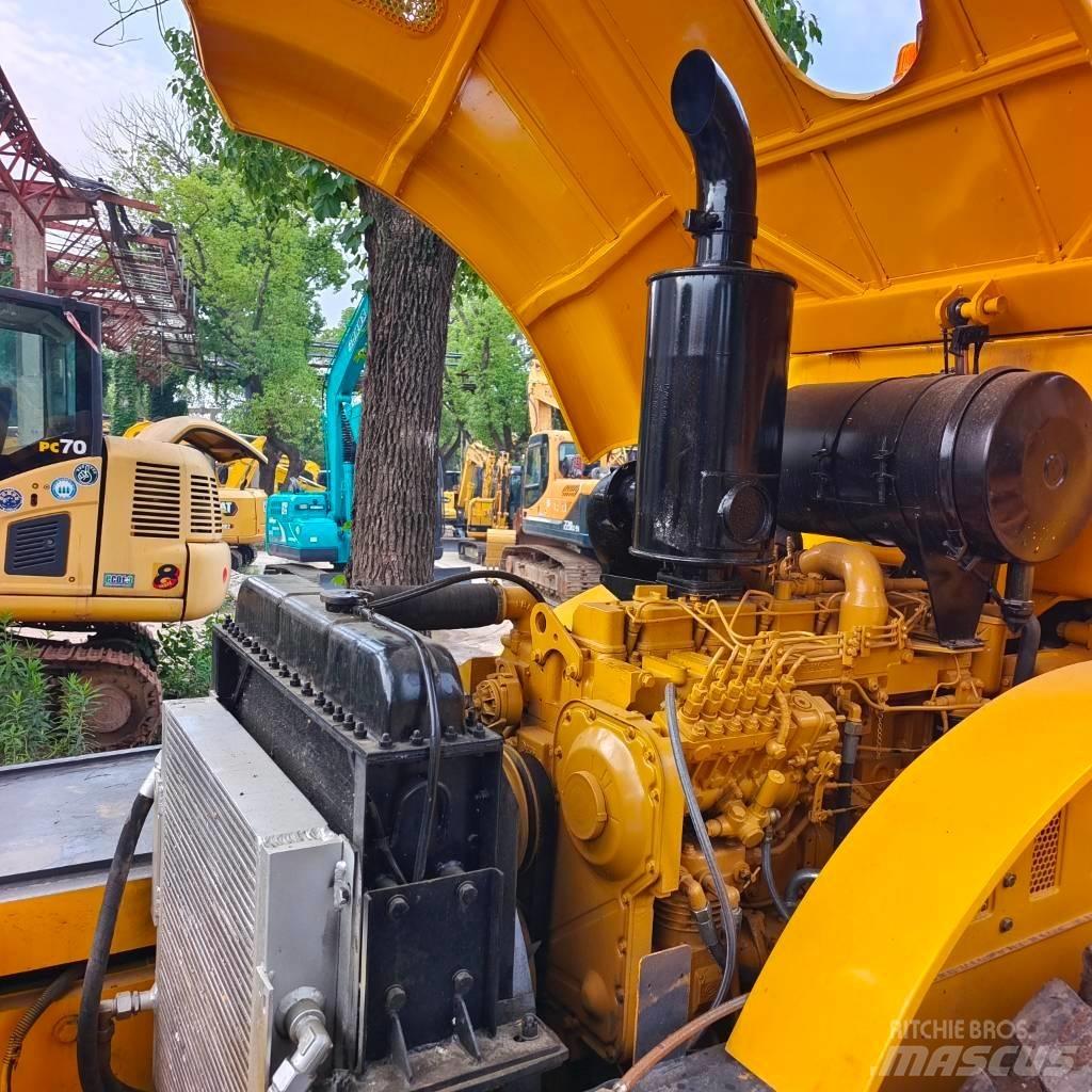 XCMG XS 223 J Enkelt tromle