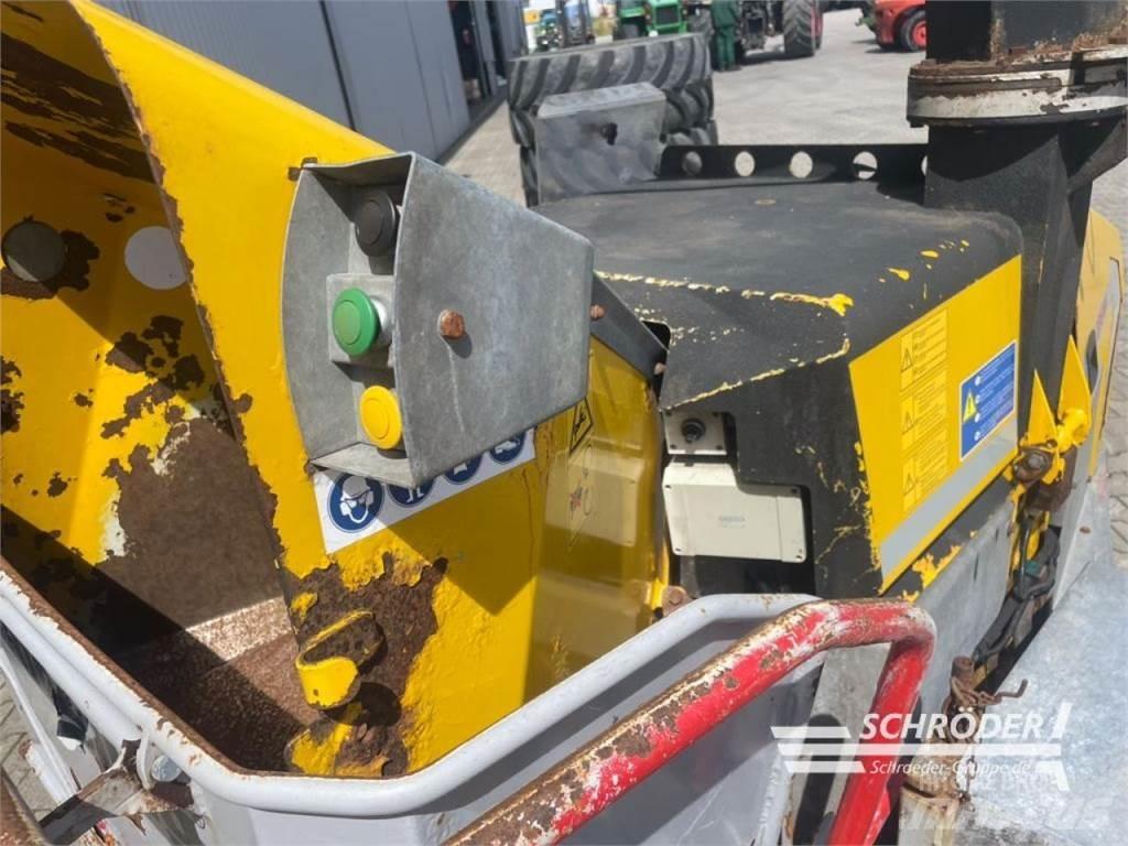 Schliesing 235 MX Flishuggere / neddelere
