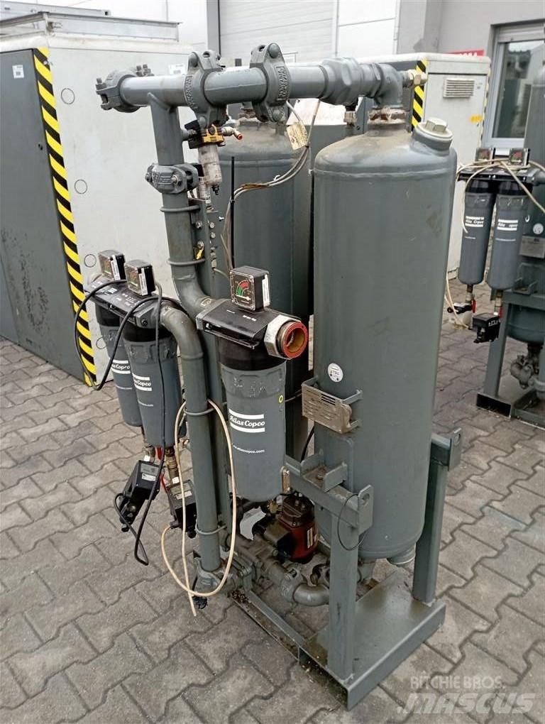 Atlas Copco CD80 Adsorptionstørrer