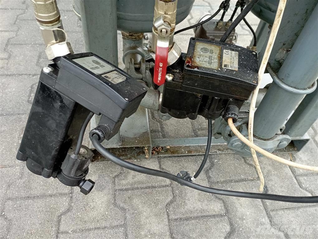 Atlas Copco CD80 Adsorptionstørrer