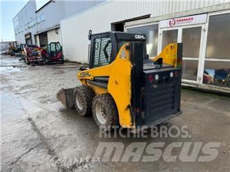 Gehl R165 *SOLD/VENDU Minilæsser - skridstyret