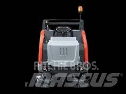 Hako Jonas 1500 D Kombi-fejemaskiner