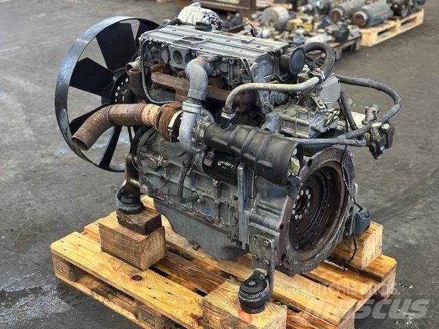 Deutz BF4M1013 E Motorer