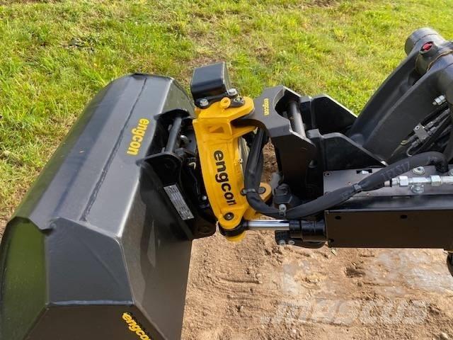 Eurocomach 22 SR Minigravemaskiner