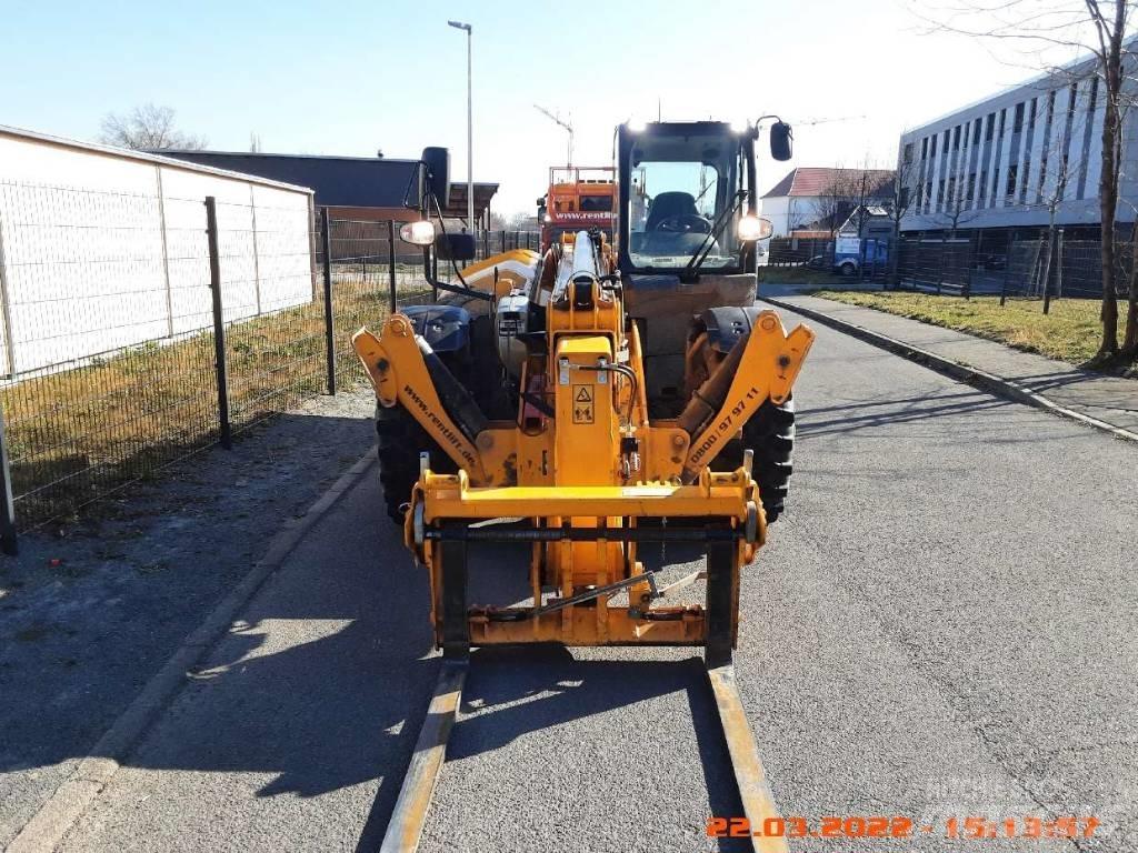 JCB 540-140 Teleskoplæssere
