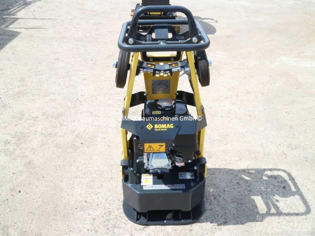 Bomag BR 95 Vibratorer