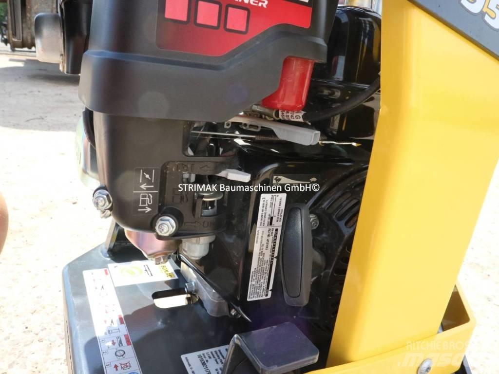 Bomag BR 95 Vibratorer
