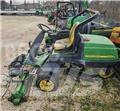 John Deere 2500 A Green plæneklippere