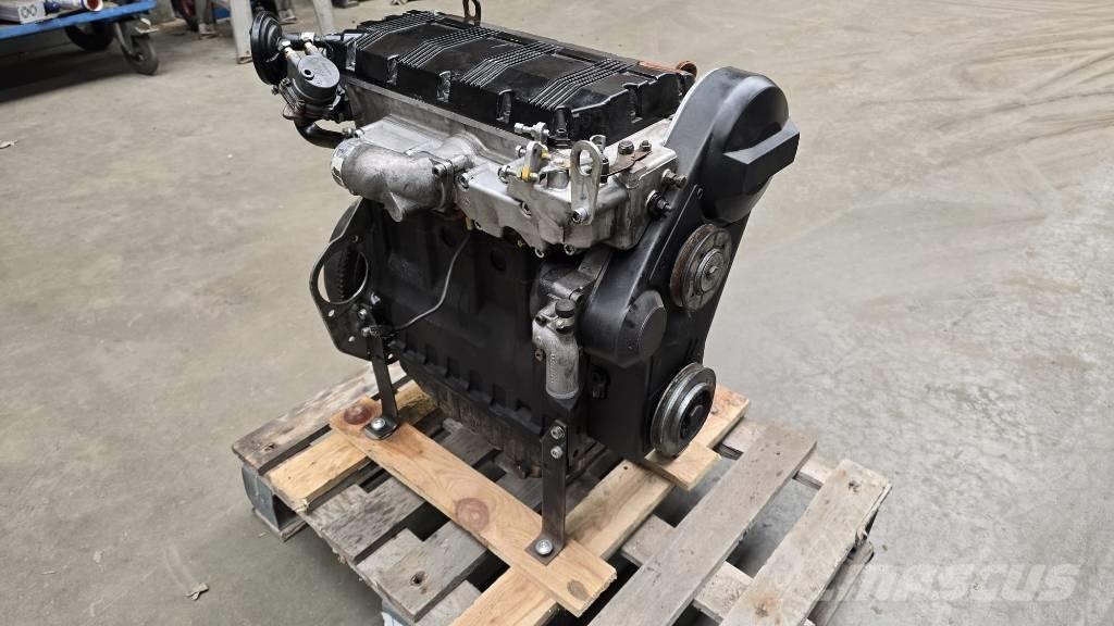 Lombardini LDW1404 Motorer