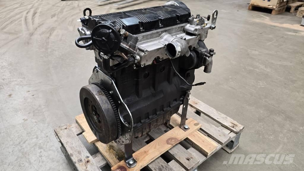 Lombardini LDW1404 Motorer