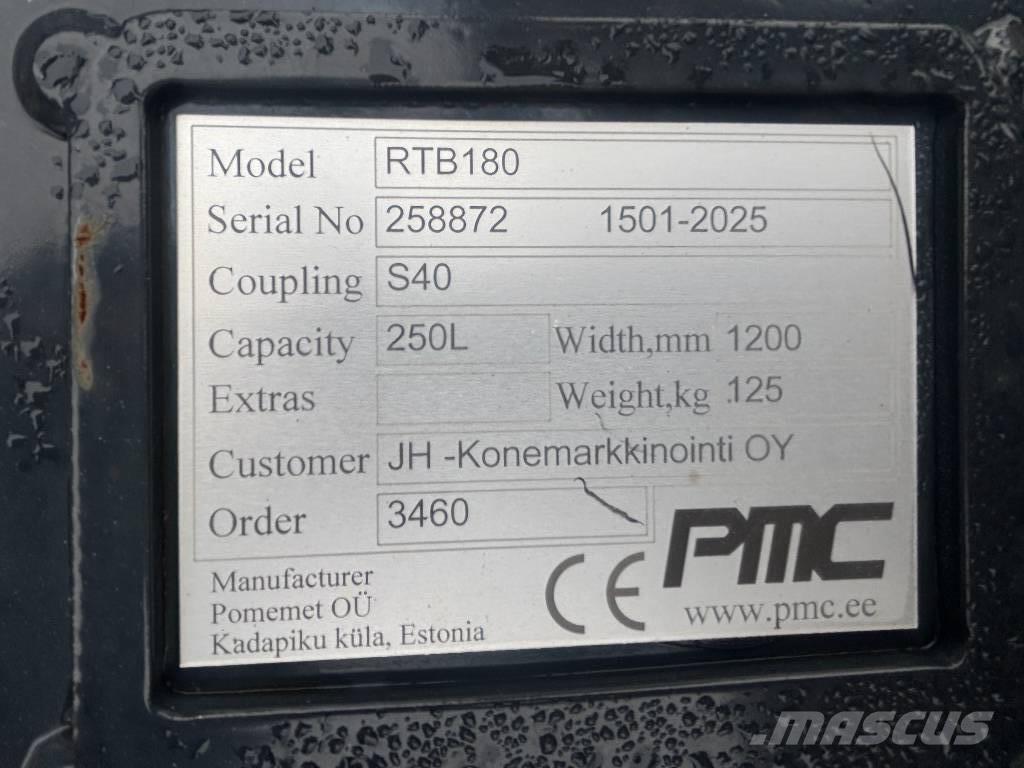 JCB 56 Z-2 Minigravemaskiner