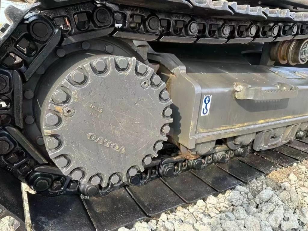 Volvo EC 290 Gravemaskiner på larvebånd