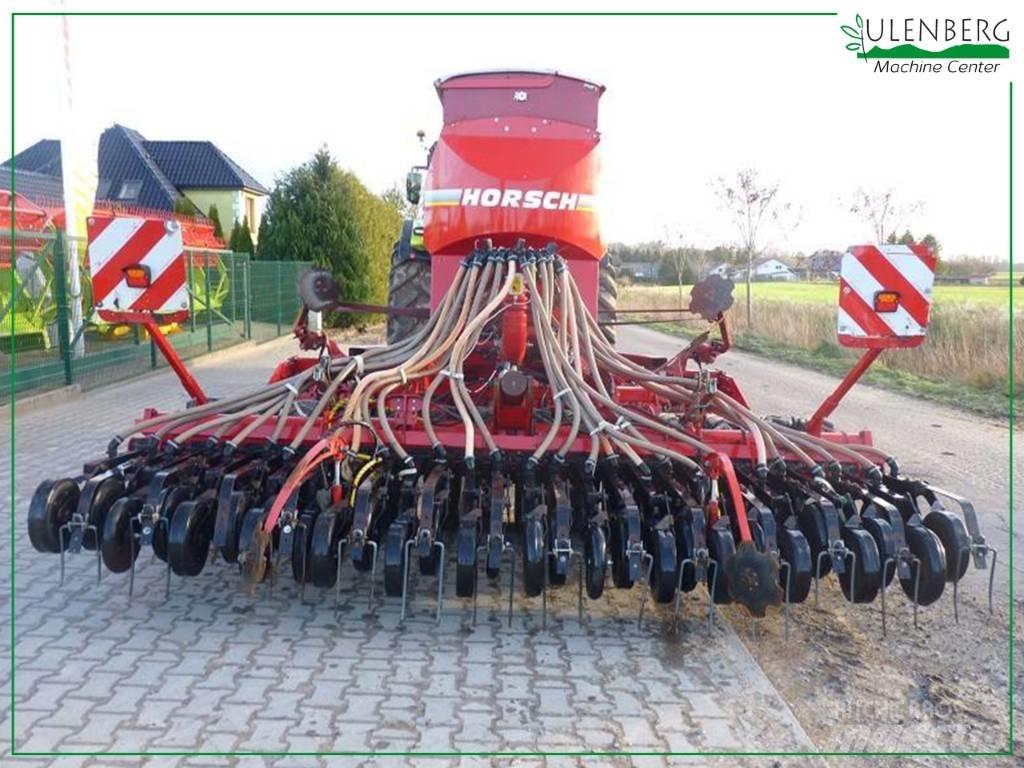 Horsch Pronto 4 DC Såmaskine