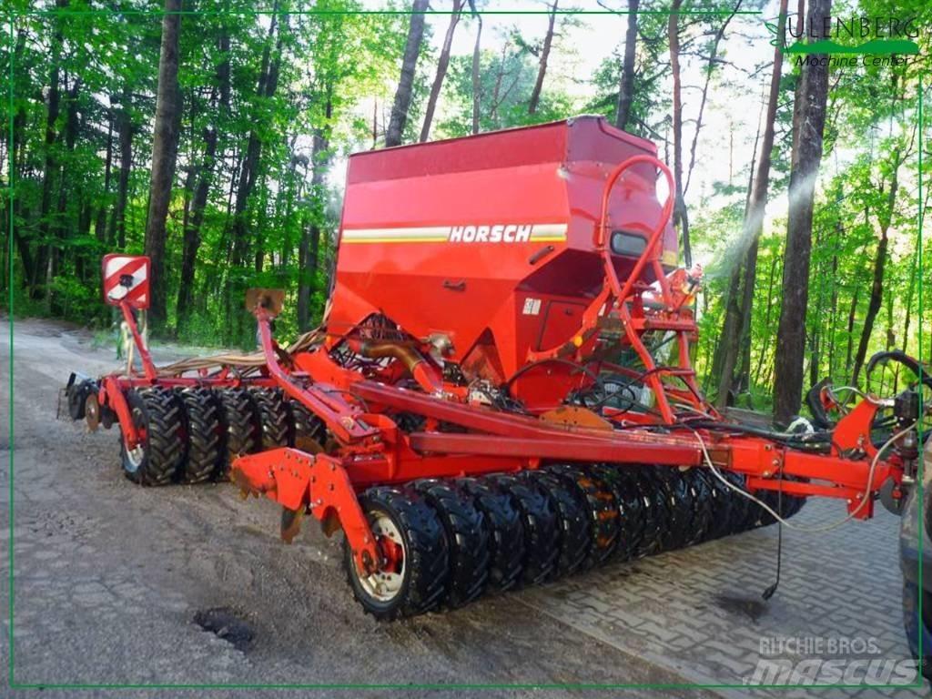 Horsch Pronto 4 DC Såmaskine