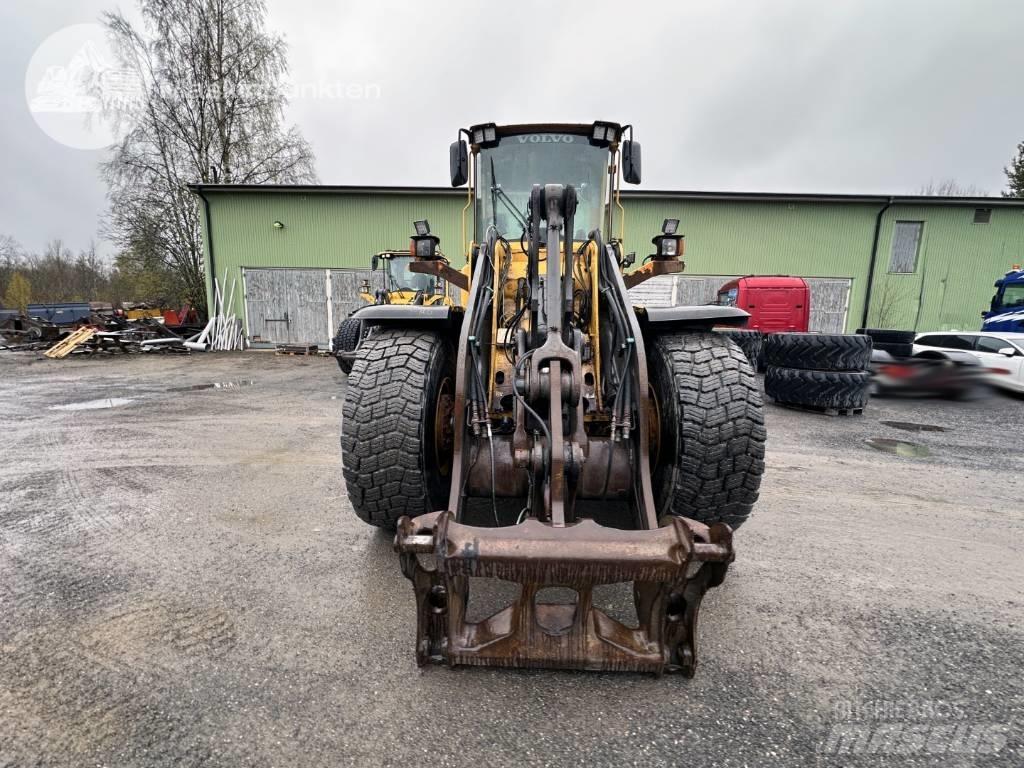 Volvo L 90 E Læssemaskiner på hjul