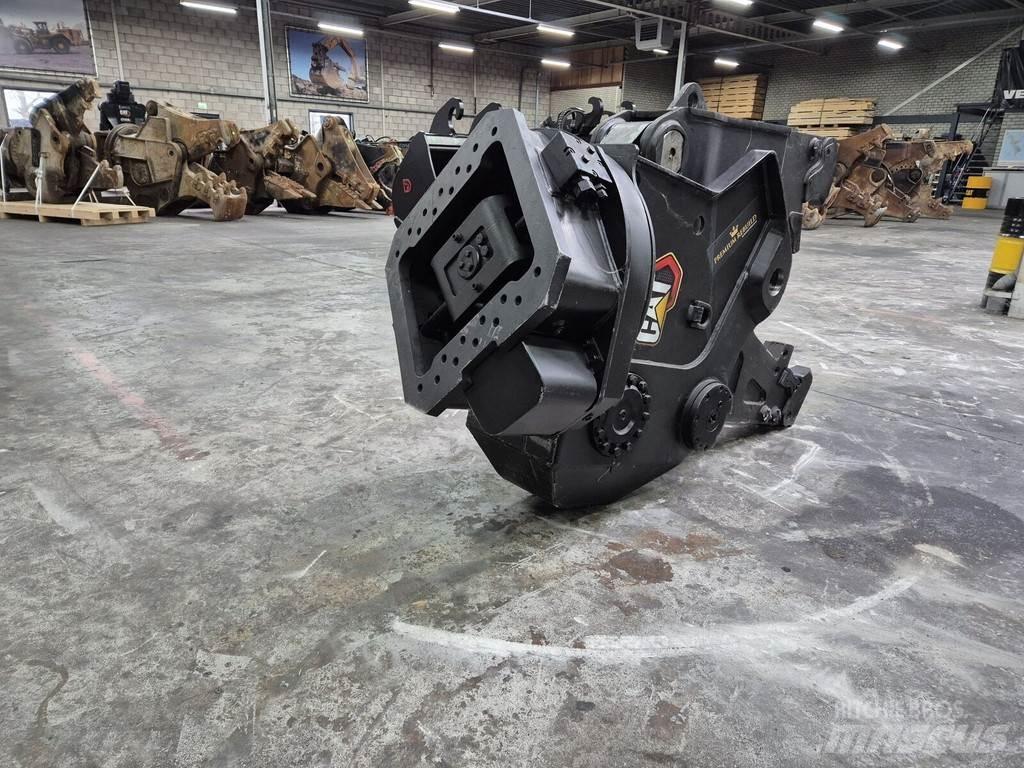 CAT MP-318-CC Sakse