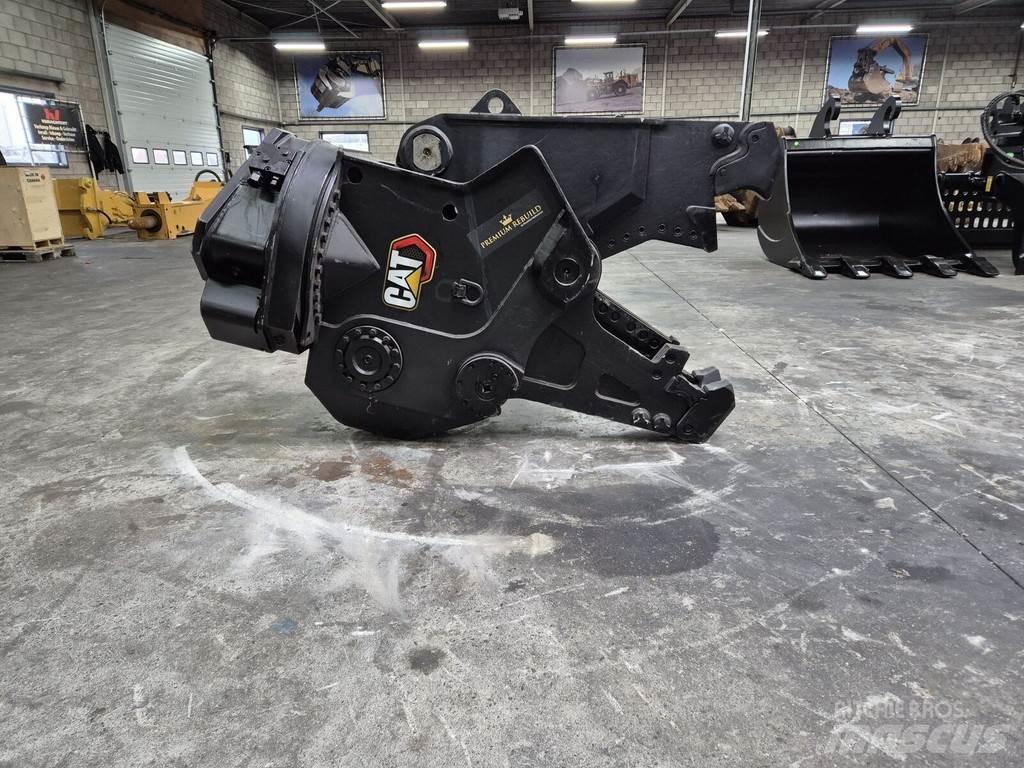 CAT MP-318-CC Sakse