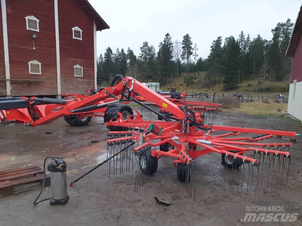 Kuhn GA 15131 Hømaskiner