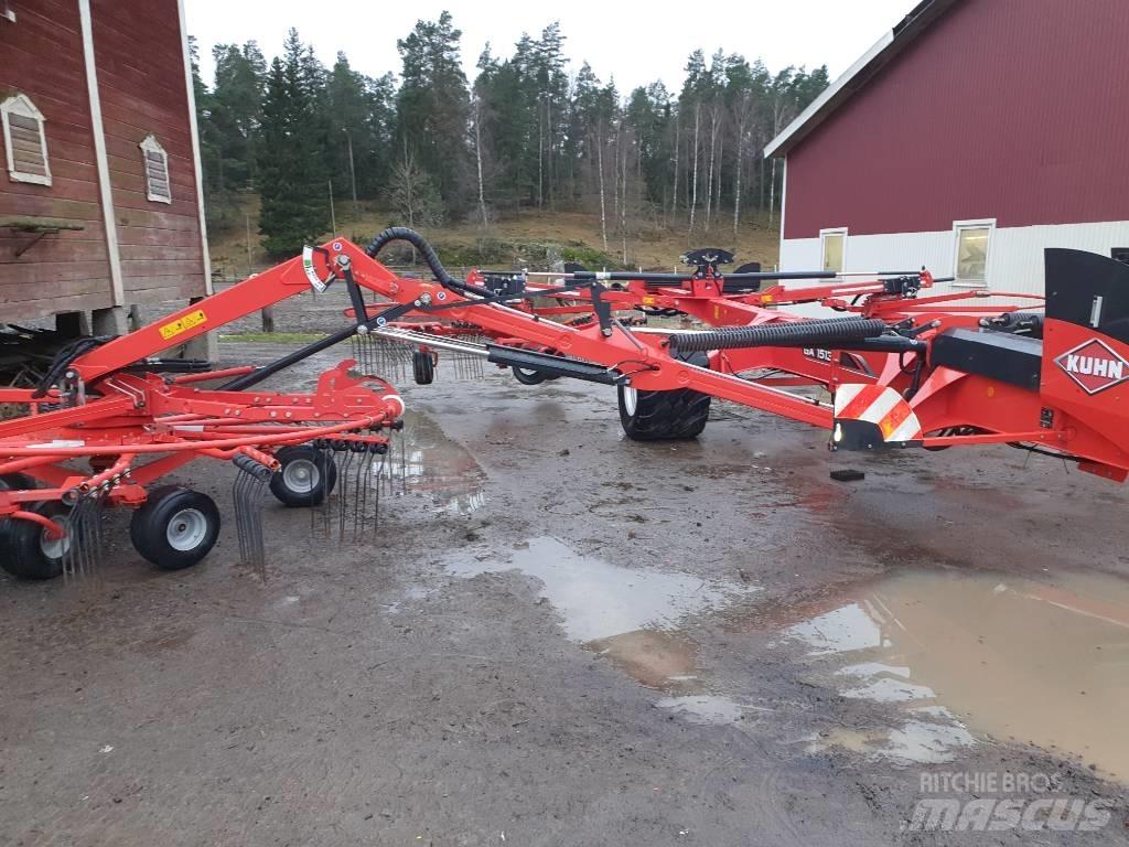 Kuhn GA 15131 Hømaskiner