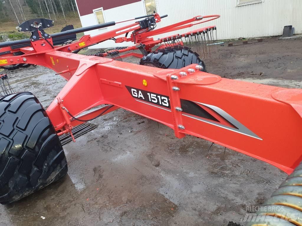 Kuhn GA 15131 Hømaskiner