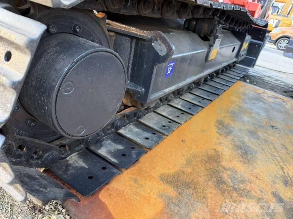 Kubota KX 183 Gravemaskiner på larvebånd