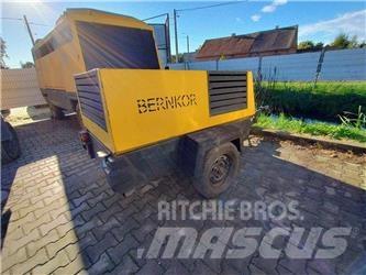 Kaeser M 32 Kompressorer