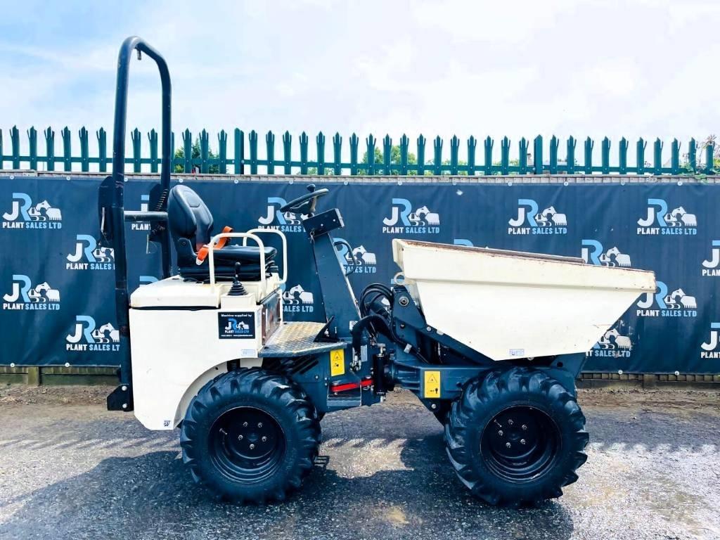 Terex TA 1 EH Dumpere