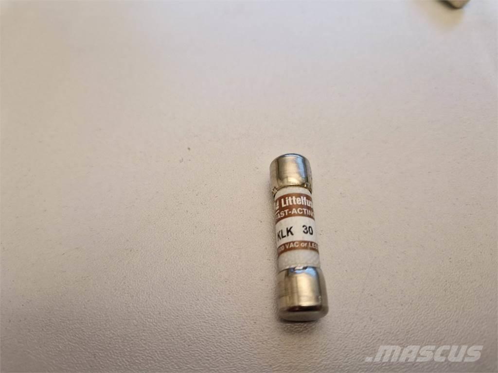 Rottne 062-0245 Elektronik