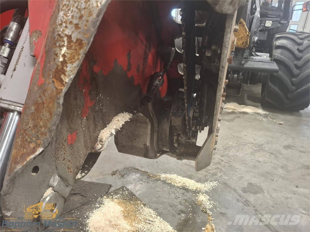 Log Max 3000 Skæreborde