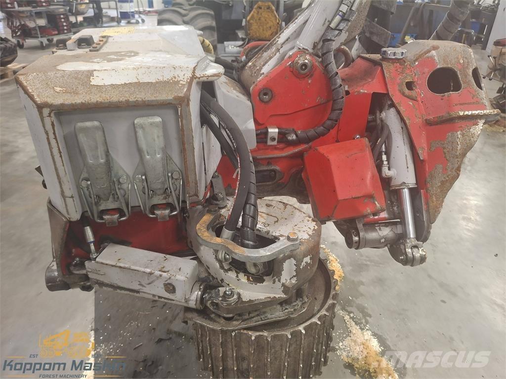 Log Max 3000 Skæreborde