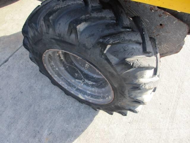Mecalac TA 1 EH (007) Dumpere